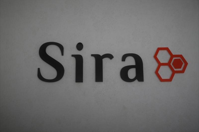 Sira Rooms Bangalore Extérieur photo
