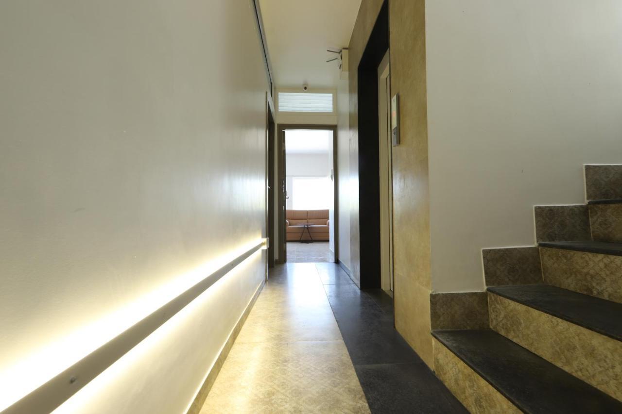 Sira Rooms Bangalore Extérieur photo