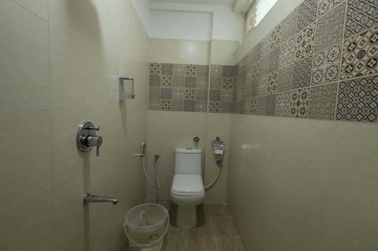 Sira Rooms Bangalore Extérieur photo