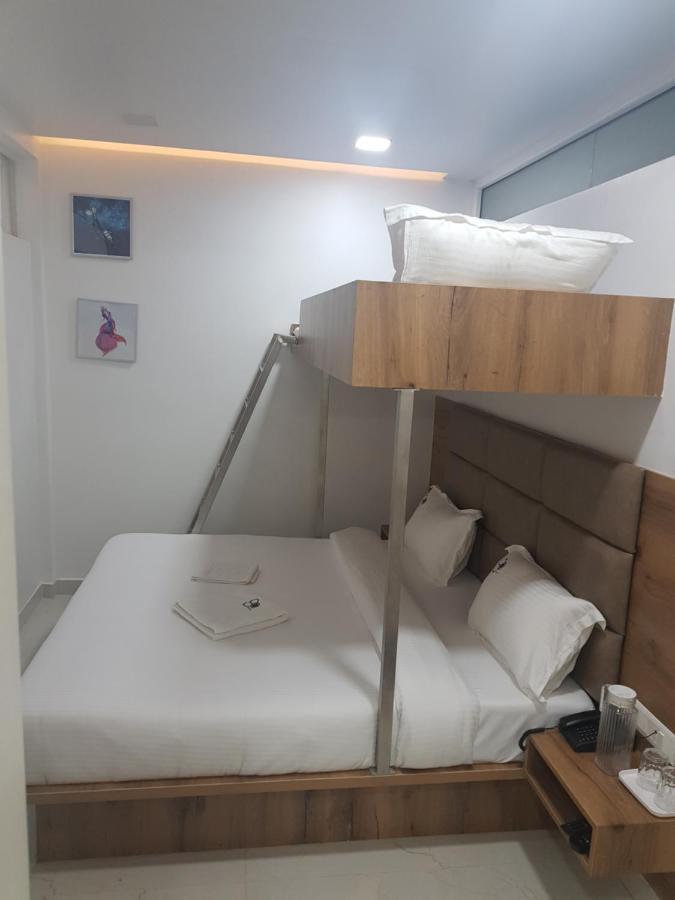 Sira Rooms Bangalore Extérieur photo