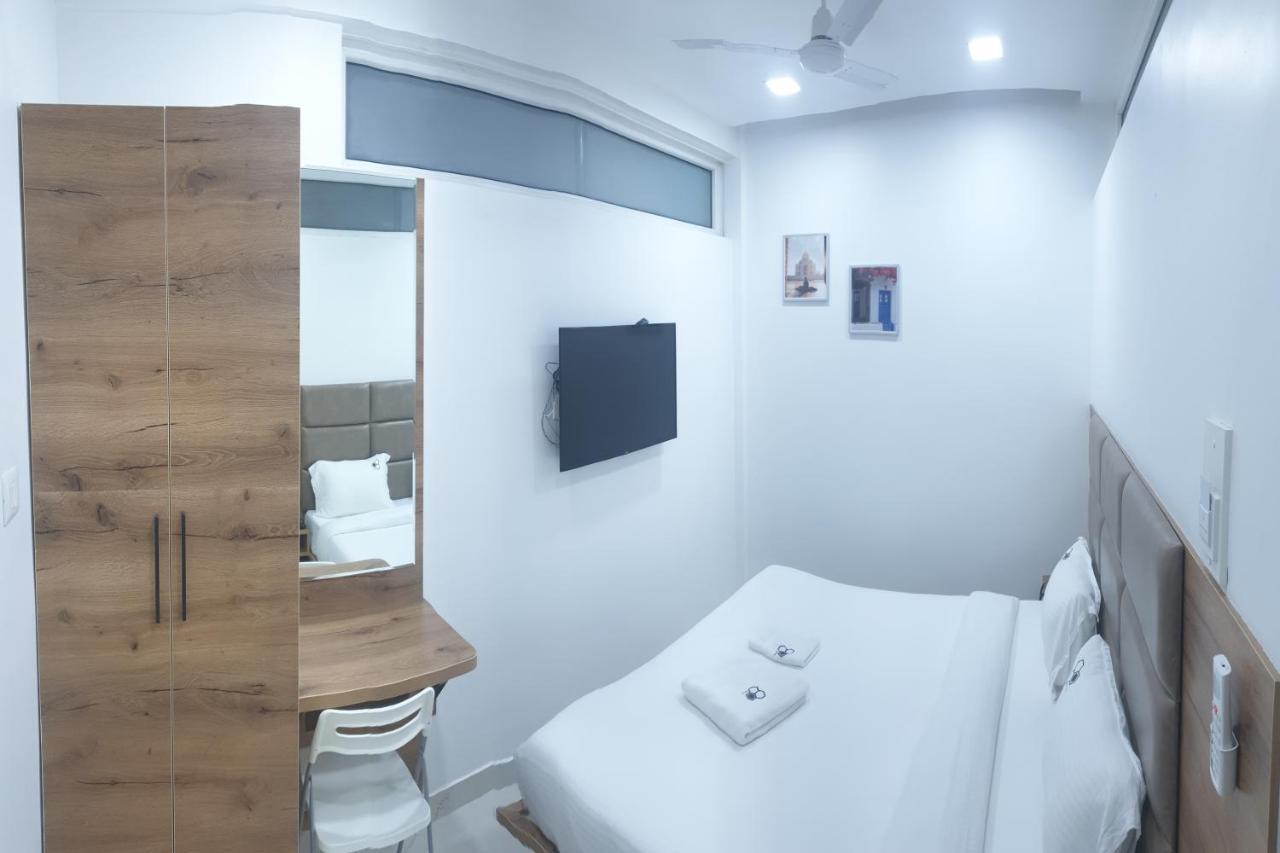 Sira Rooms Bangalore Extérieur photo