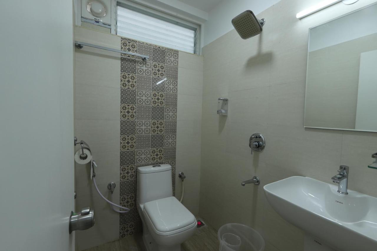 Sira Rooms Bangalore Extérieur photo