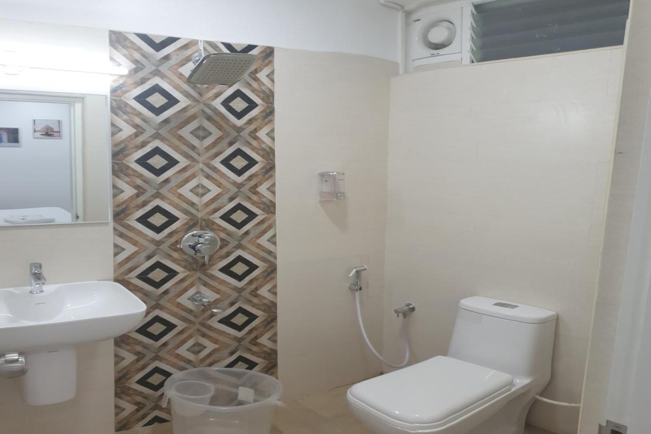 Sira Rooms Bangalore Extérieur photo