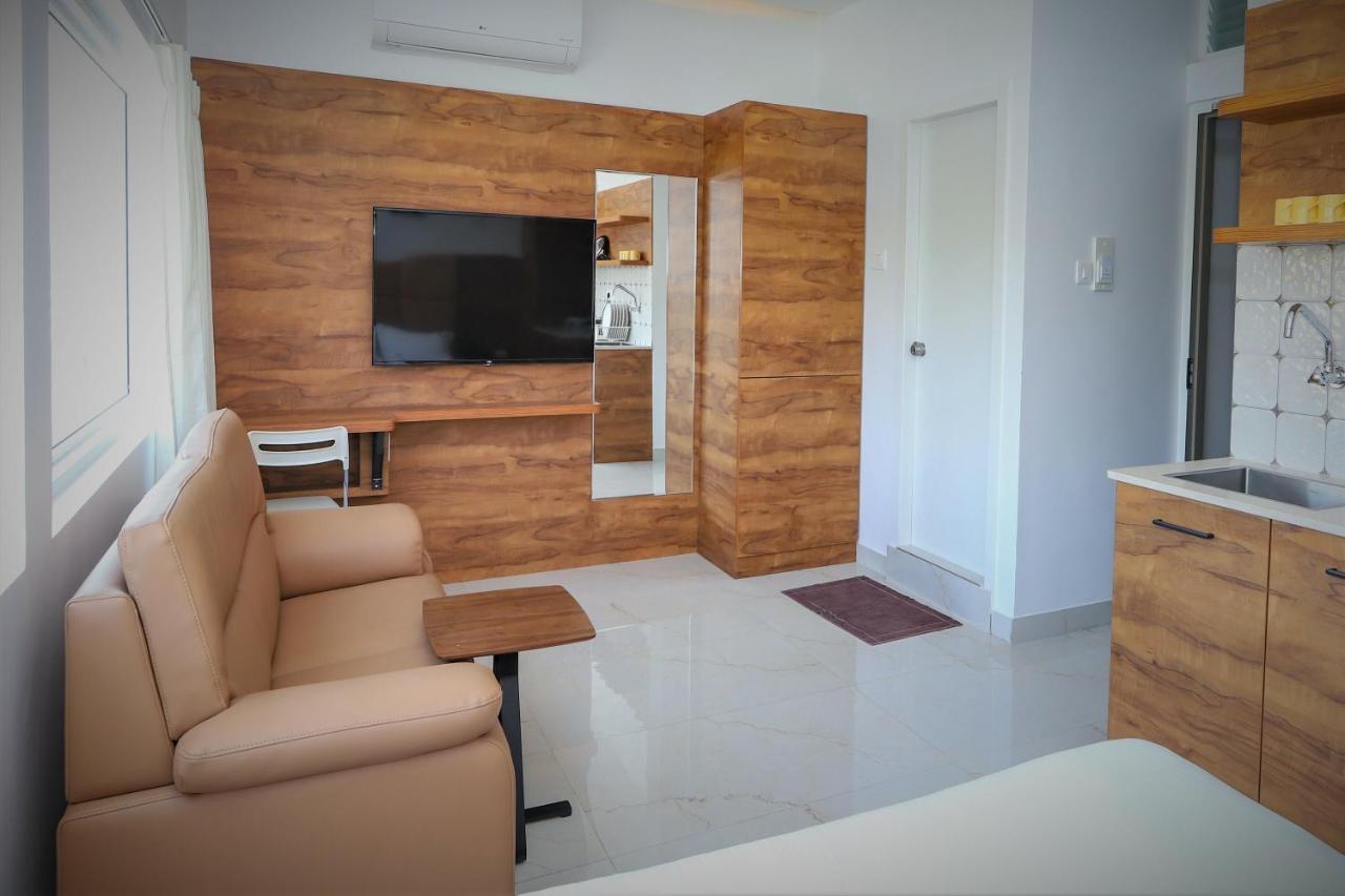Sira Rooms Bangalore Extérieur photo